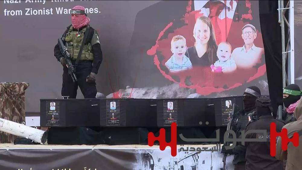 حماس تلتزم الصمت وإسرائيل تتوعد.. «جثة مجهولة» تهدد بعرقلة «صفقة التبادل»
