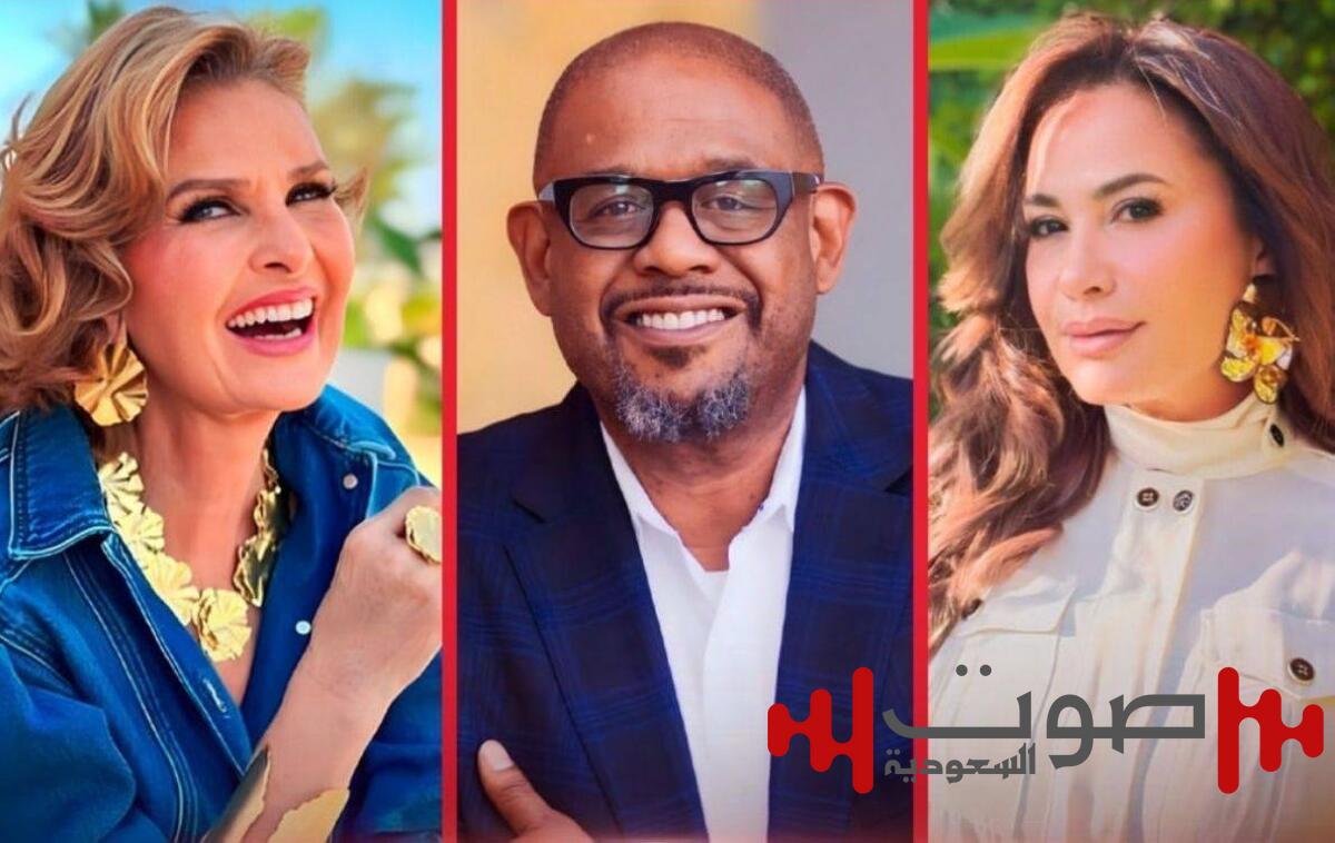 يسرا وهند صبري ضمن أسماء أعضاء اللجنة الاستشارية بالدورة الـ 8 لمهرجان الجونة