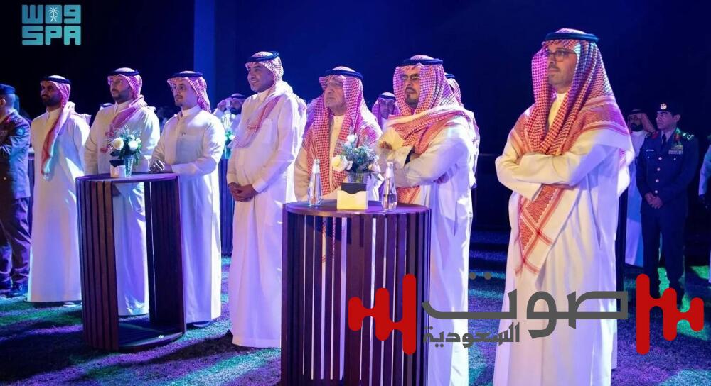 سعود بن مشعل يدشّن الهوية الجديدة لـ «موسم جدة»