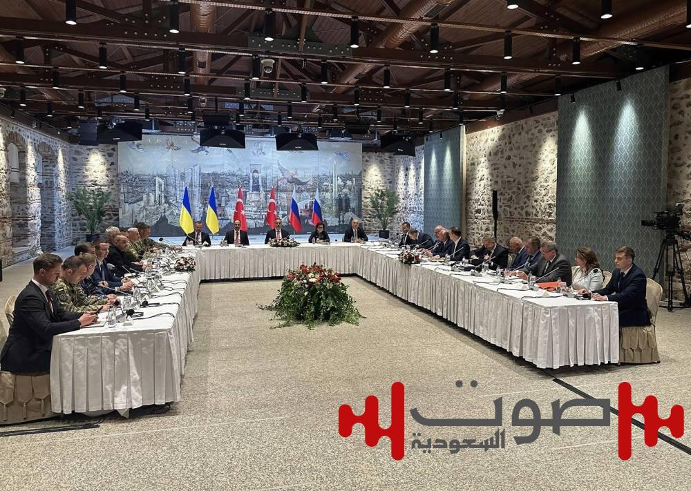 ما مطالب روسيا وأوكرانيا لوقف الحرب ؟