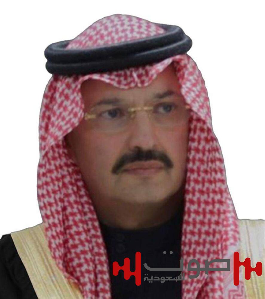 أمير عسير يعزّي النائب محمد المعاوي وأسرته