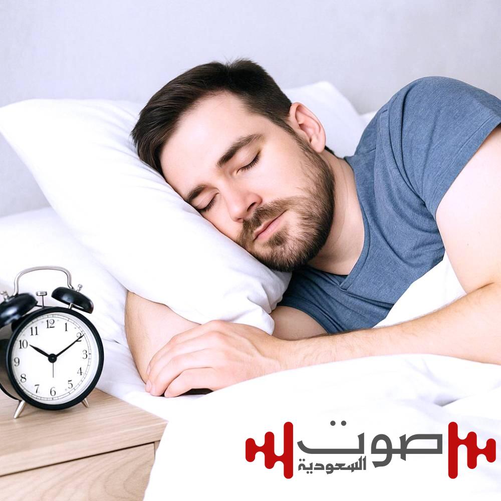 النوم الجيّد يقلل احتمالية دخول المستشفى