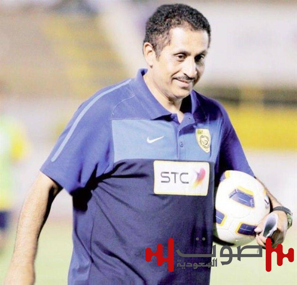 كميخ لـ«عكاظ»: النصر سيتأهل لدور الـ8