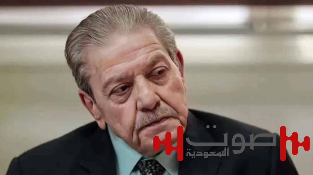 وفاة إحسان الترك نجم «طباخ الريس» و«خالتي فرنسا»