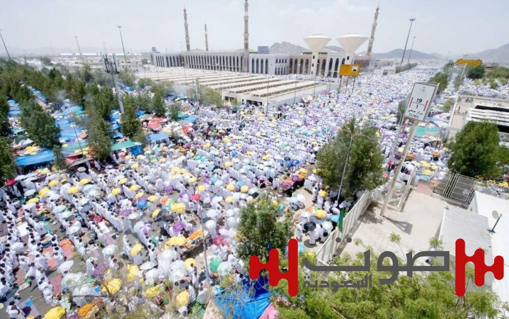 اعتباراً من 1 ذي الحجة.. حسم مبلغ حجز حملات الحج عند الإلغاء
