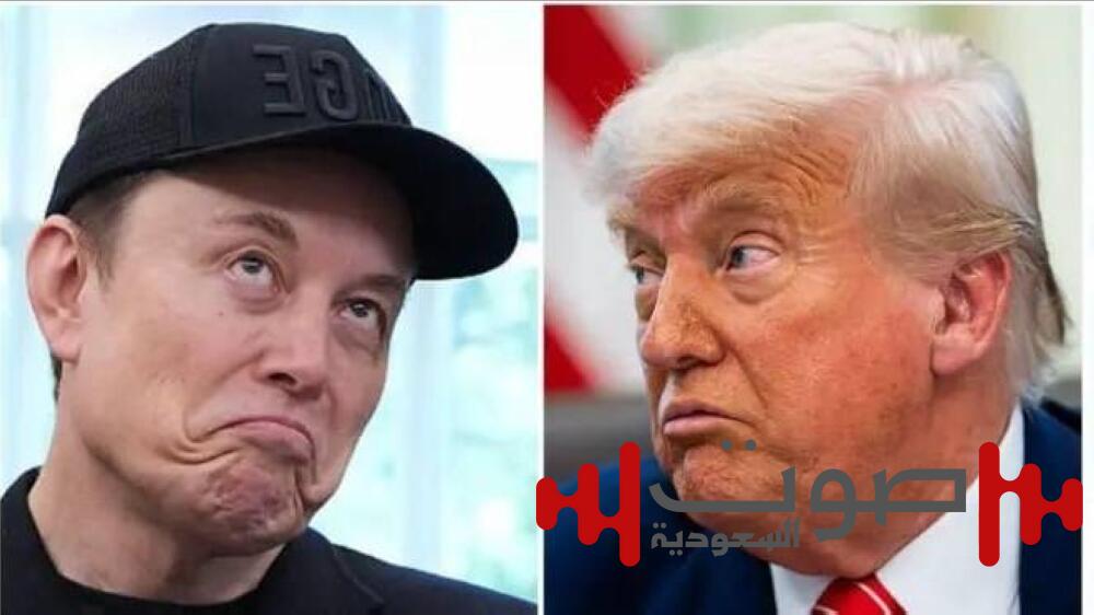 ترمب: «سننظر» في ترحيل ماسك إلى جنوب أفريقيا!