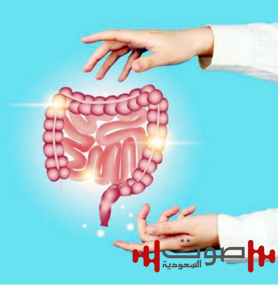 الأمعاء.. مرآة للصحة النفسية