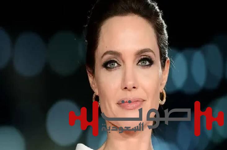 أنجلينا جولي تحذر من كارثة إنسانية في غزة