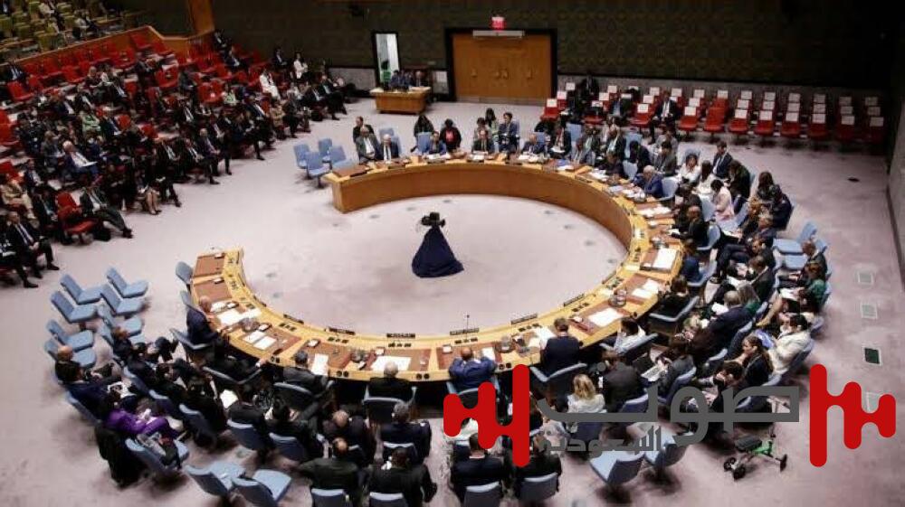 الفيتو الأمريكي يفشل قرار مجلس الأمن بشأن غزة