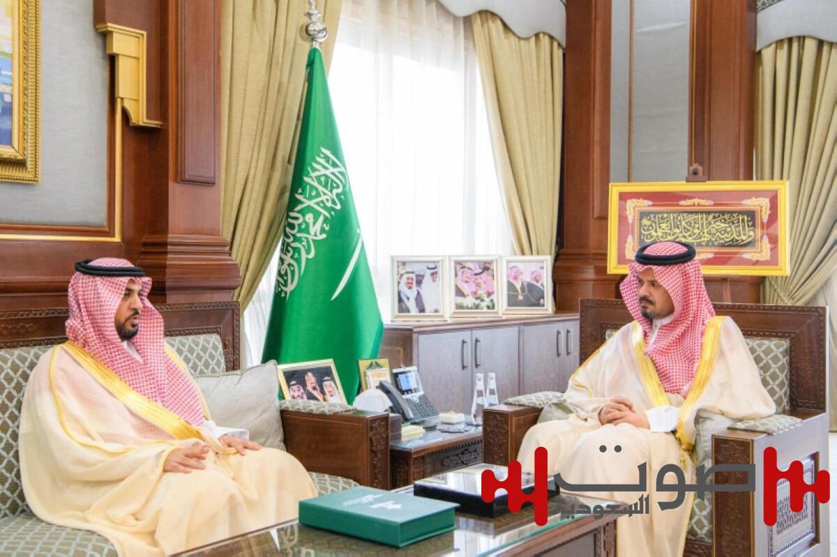 الأمير سلمان بن سلطان يطلع على خدمات «صحة المدينة»