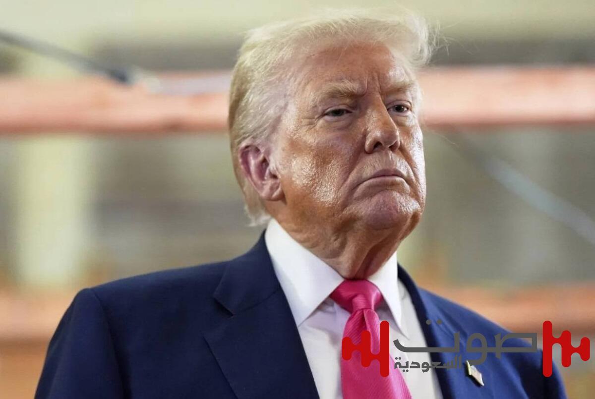 ترمب: لا أؤيد خطط إسرائيل لاحتلال غزة