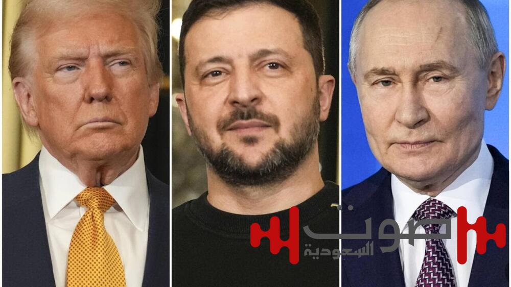 ترمب يستبعد حدوث اختراق في مفاوضات إسطنبول بشأن أوكرانيا