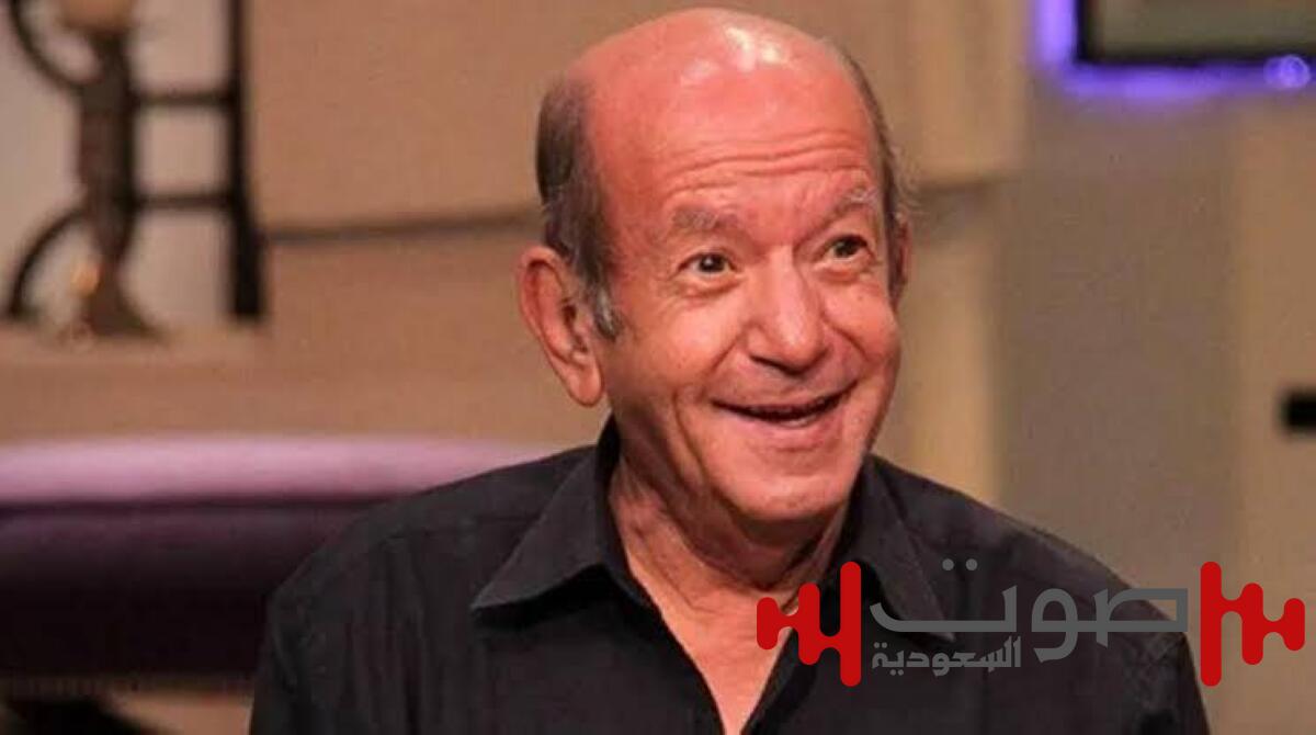 وفاة الفنان لطفي لبيب بعد صراع طويل مع المرض