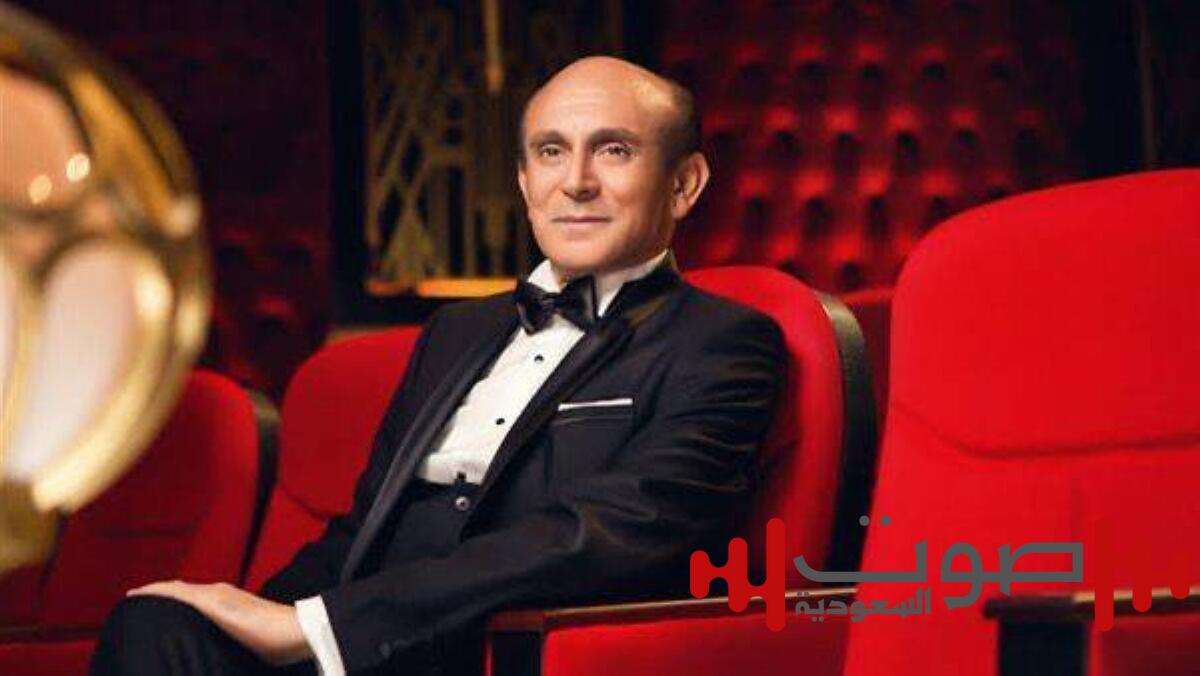 شقيق محمد صبحي يكشف لـ«عكاظ» تطورات حالته الصحية وموعد خروجه من المستشفى