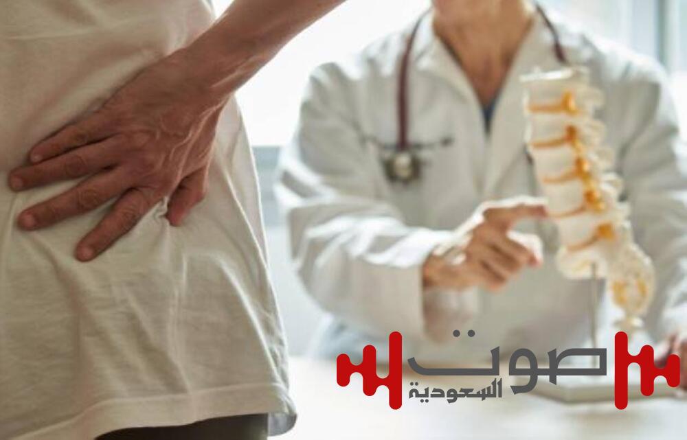 زرع أنسجة بشرية لتخفيف آلام الظهر المزمنة دون جراحة