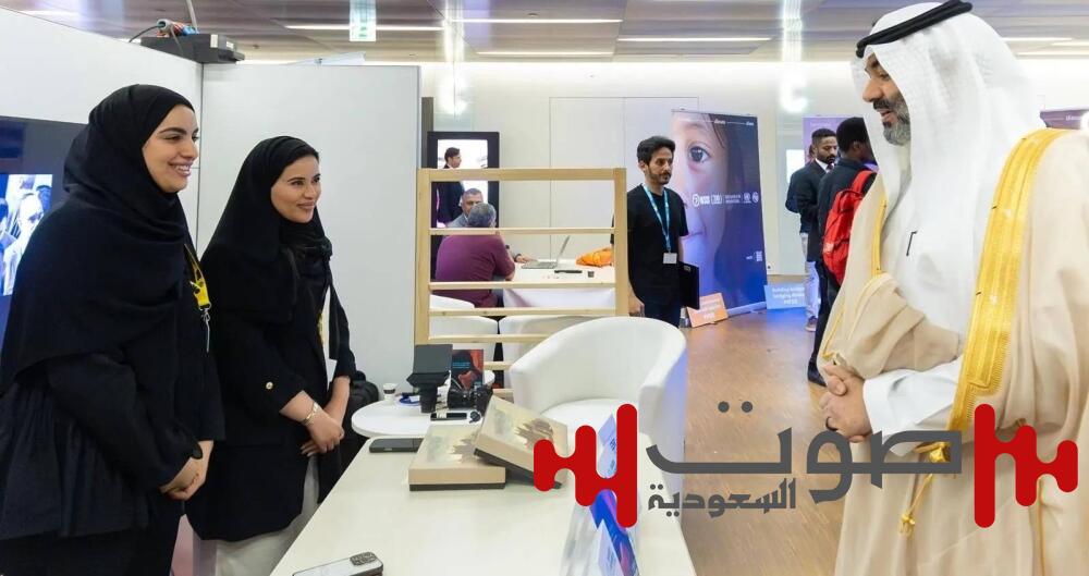 السعودية تؤكد ريادتها الرقمية ودعمها المستمر للتنمية المستدامة العالمية