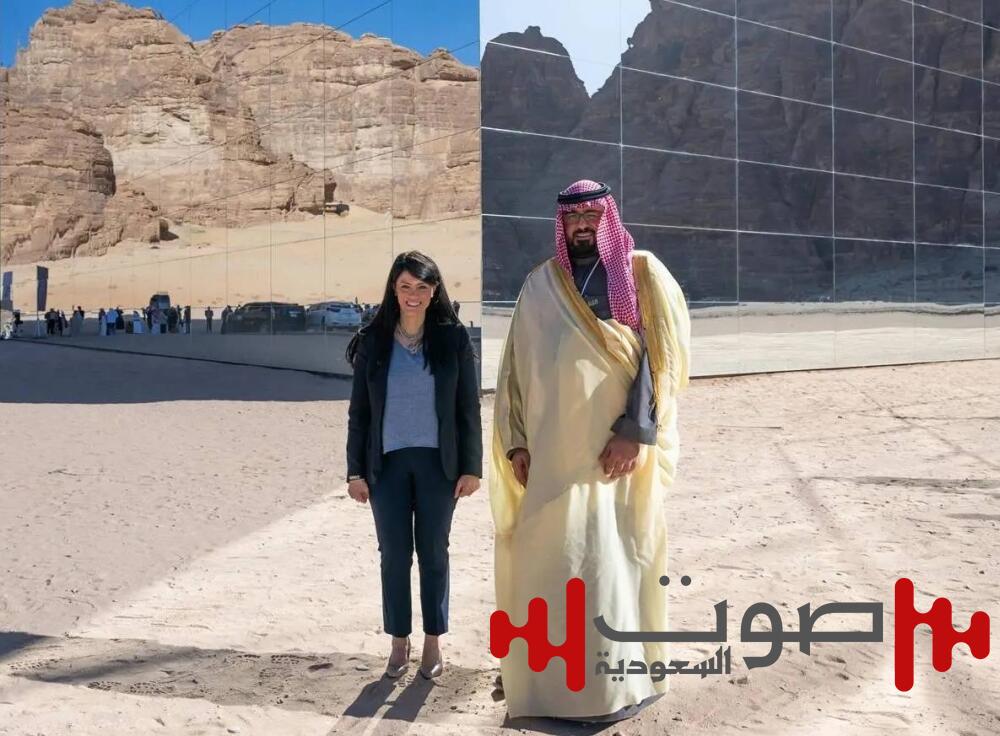 وزير الاقتصاد يلتقي عددًا من المسؤولين لمناقشة مجالات التعاون المشترك