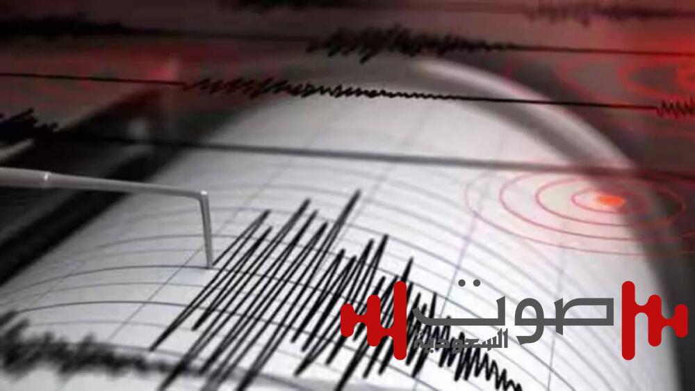 زلزال بقوة 4.9 درجات يضرب إندونيسيا