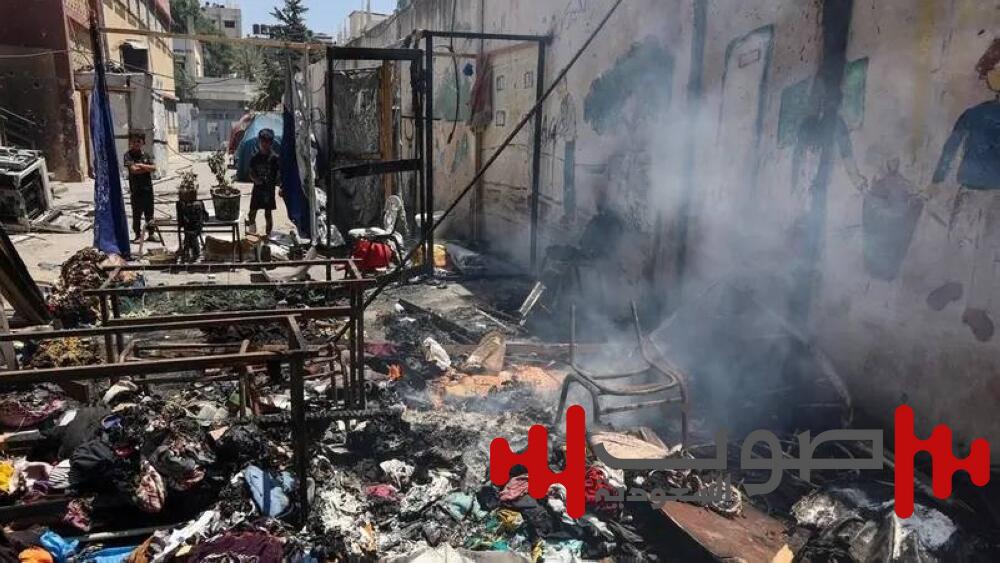 أنباء إسرائيلية عن موافقة حماس على هدنة الـ60 يوماً