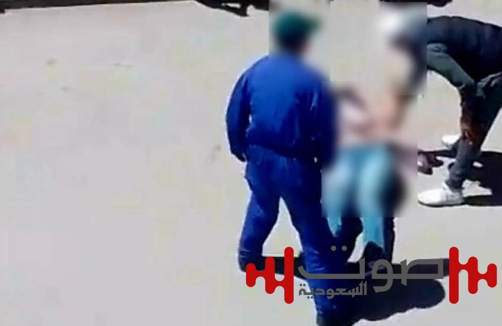 جريمة بشعة في المغرب.. طالب ينهي حياة معلمته بأداة حادة