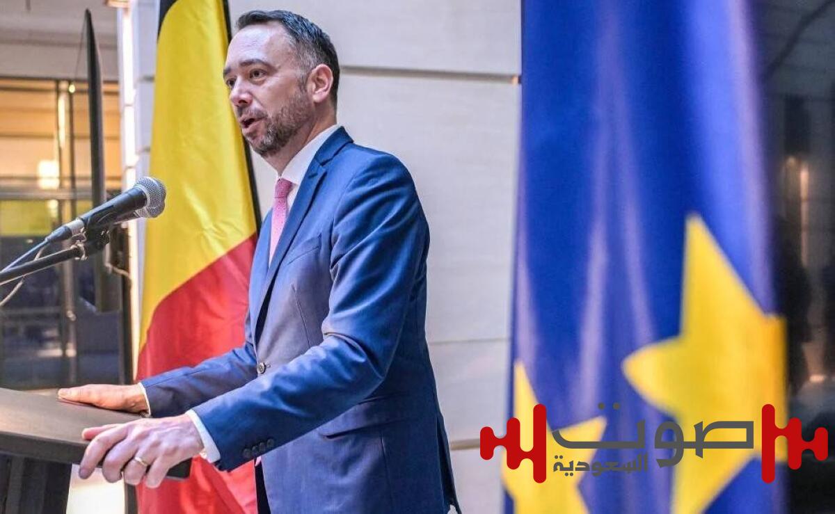 بلجيكا تعتزم الاعتراف بدولة فلسطين خلال الجمعية العامة للأمم المتحدة