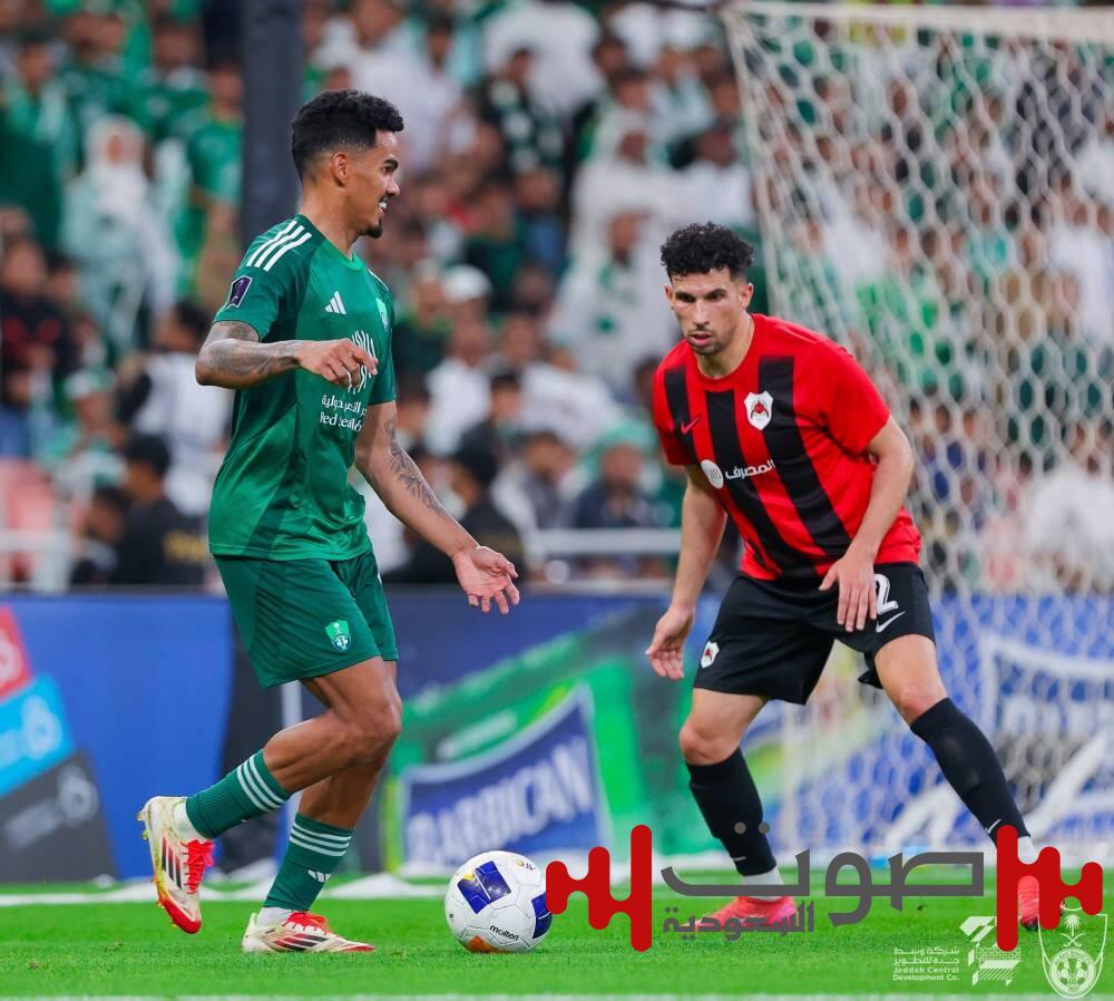 «أرتور جورج»: أهدرنا فرصة الفوز.. و«ماتياس»: الأهلي استحق التأهل