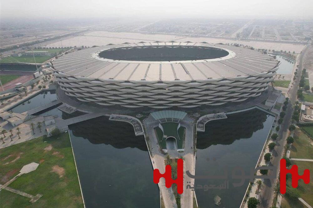 قرار عراقي يسهّل دخول جماهير الكويت لحضور تصفيات كأس العالم