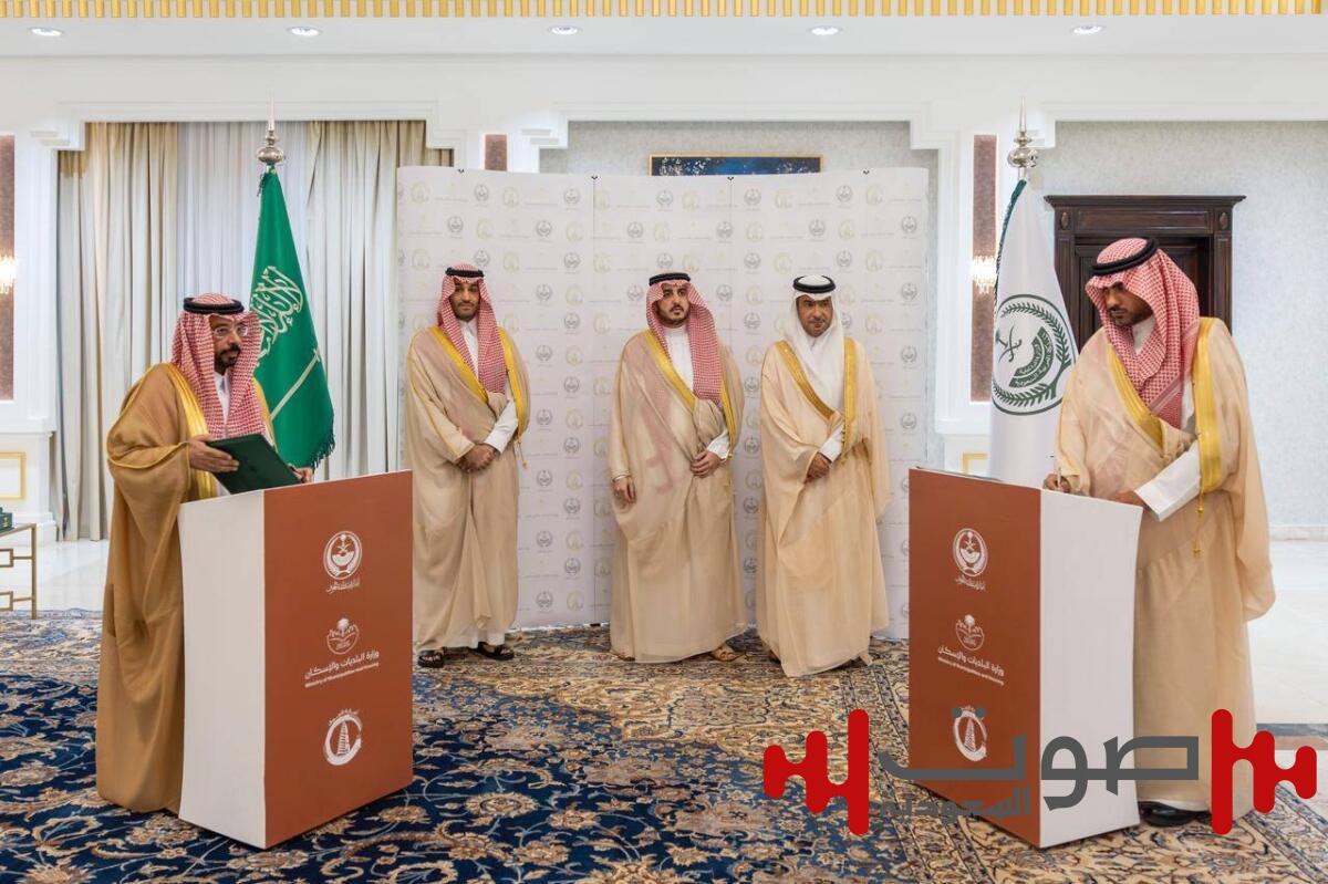 الحقيل من الجوف: السجل العقاري يعزز ثقة السوق ويحمي حقوق الملاك