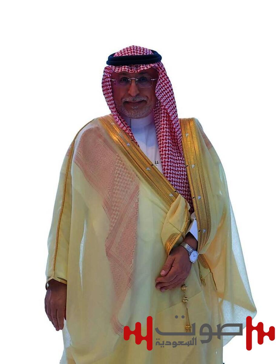 95 عاماً كيان راسخ ووطن شامخ