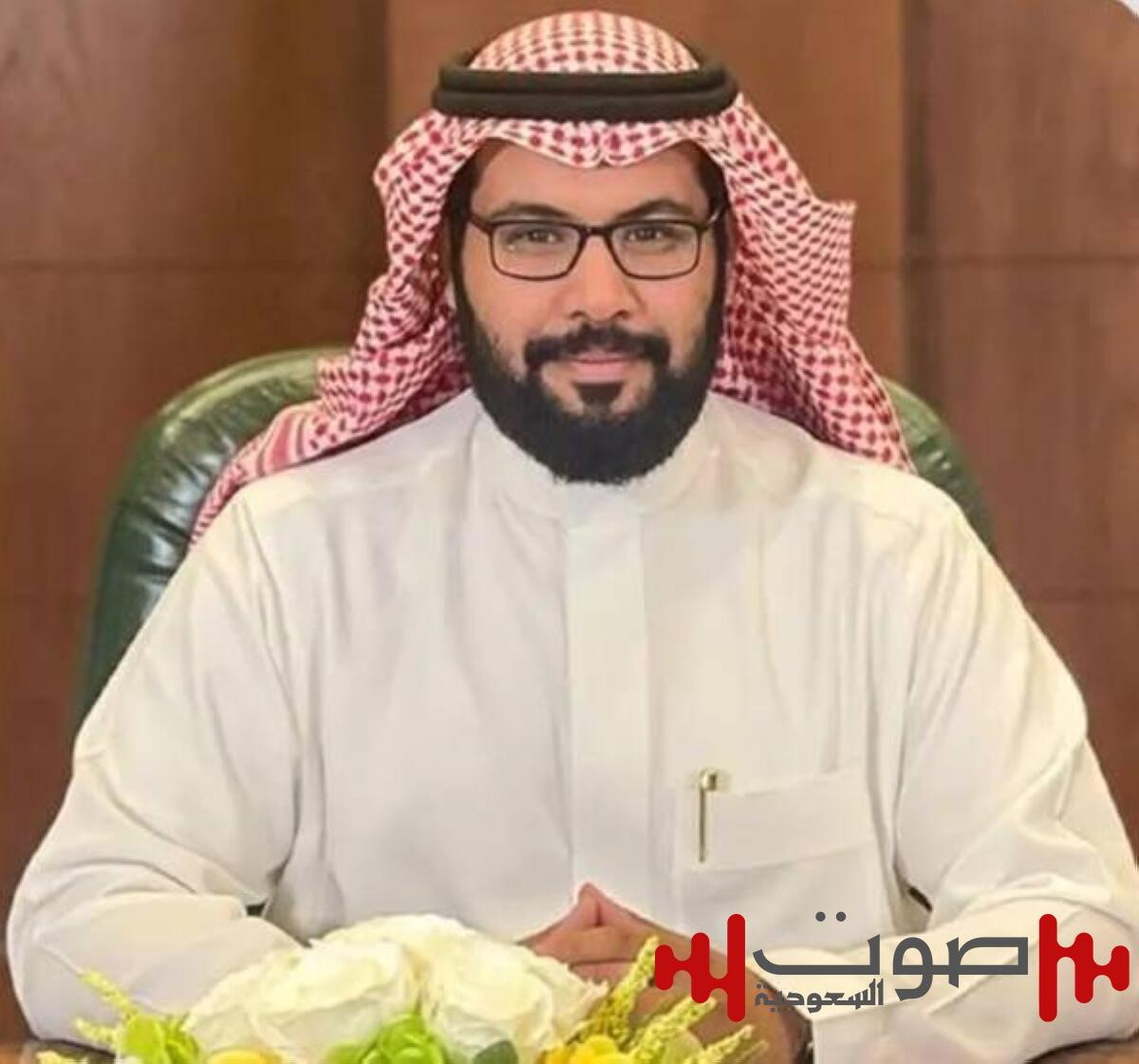الغامدي.. متحدثاً رسمياً لوزارة «الشؤون الإسلامية»