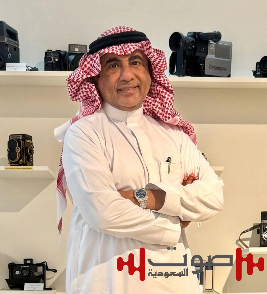إنجاز عالمي لمصور سعودي على لائحة الجوائز العالمية