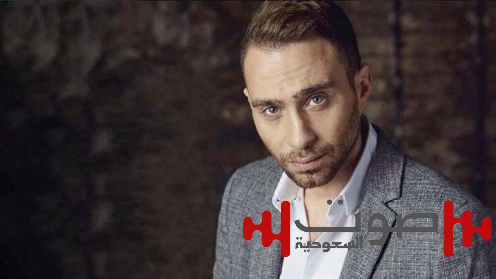 حسام حبيب يرد عبر «عكاظ»: حديث رامز جلال عن أزمتى مع شرين مجرد «هزار»