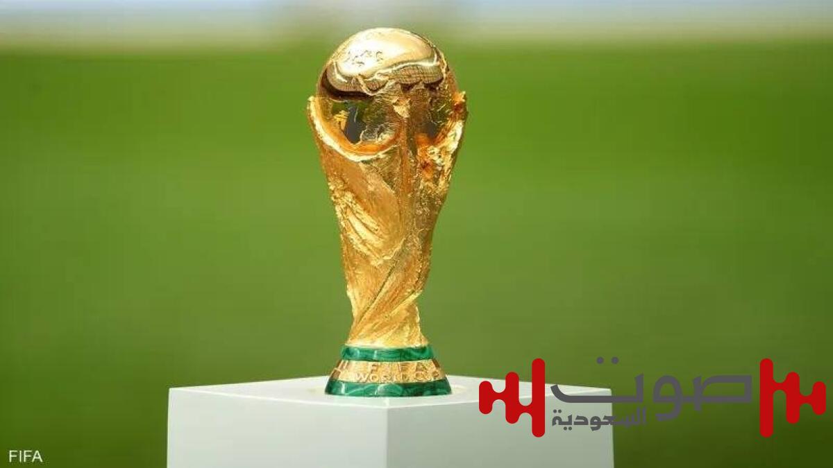 64 منتخباً في المونديال.. «فيفا» يناقش مقترحاً جديداً