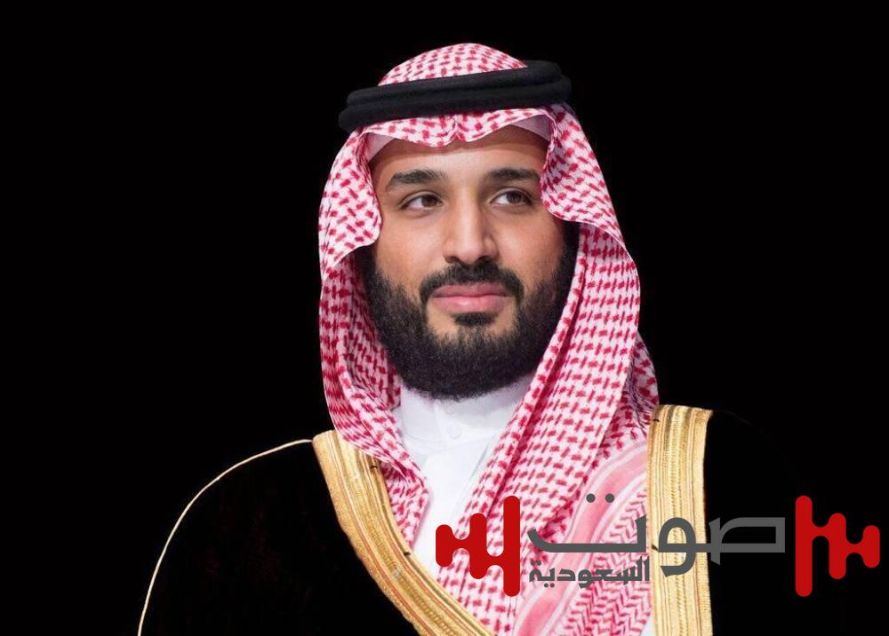 الأمير محمد بن سلمان يعزي ولي العهد بدولة الكويت في وفاة الشيخ عبدالله الأحمد الصباح
