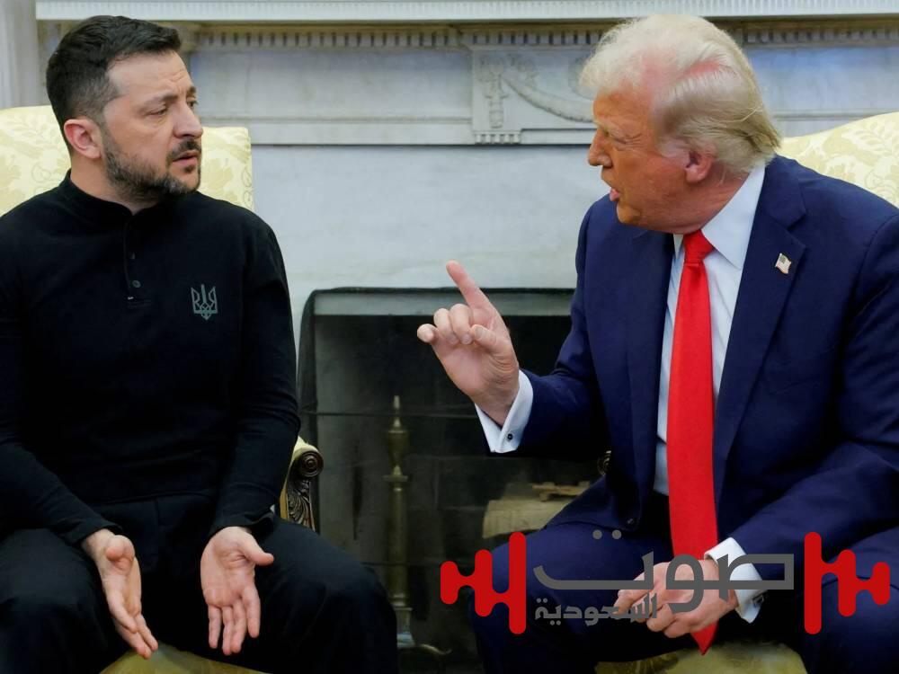 وسط امتعاض روسي.. الرئيس الأمريكي يعلن رفضه الاستهداف الأوكراني لموسكو