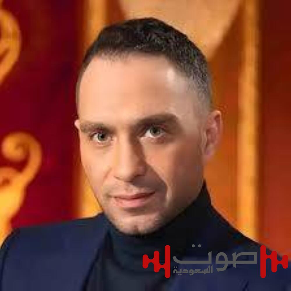 حسام حبيب يعلن ارتباطه بفتاة أردنية.. وعبارة «ضحية جديدة» تثير الجدل