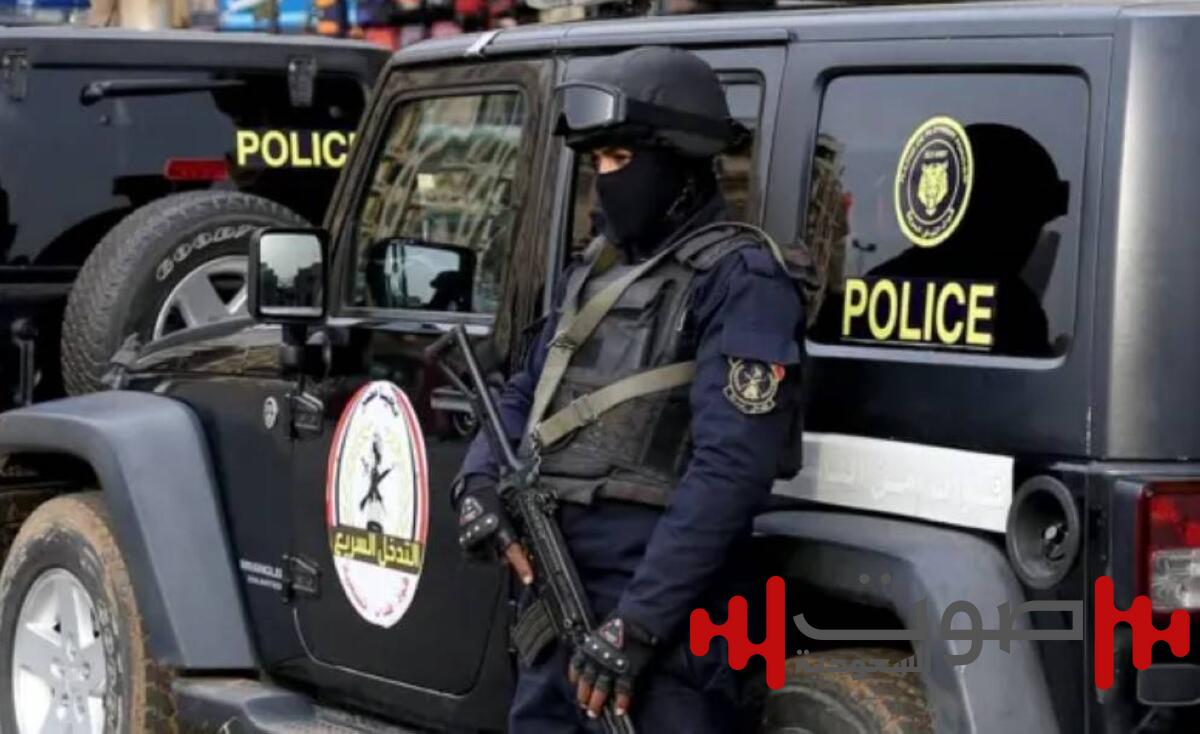 القبض على مؤثرة مصرية بتهمة التشهير بوفاء عامر