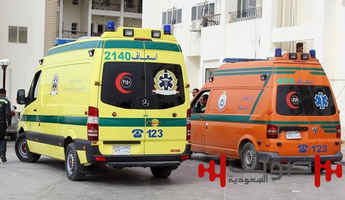 مأساة على «الصحراوي».. 8 وفيات وعشرات المصابين في حادثين بأسوان والأقصر