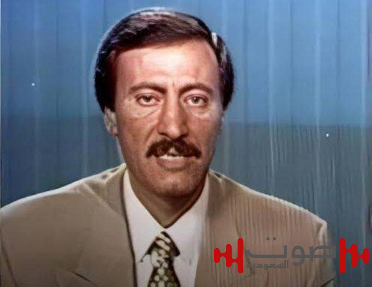 رحيل فخري العكور أحد أعمدة الإعلام الأردني