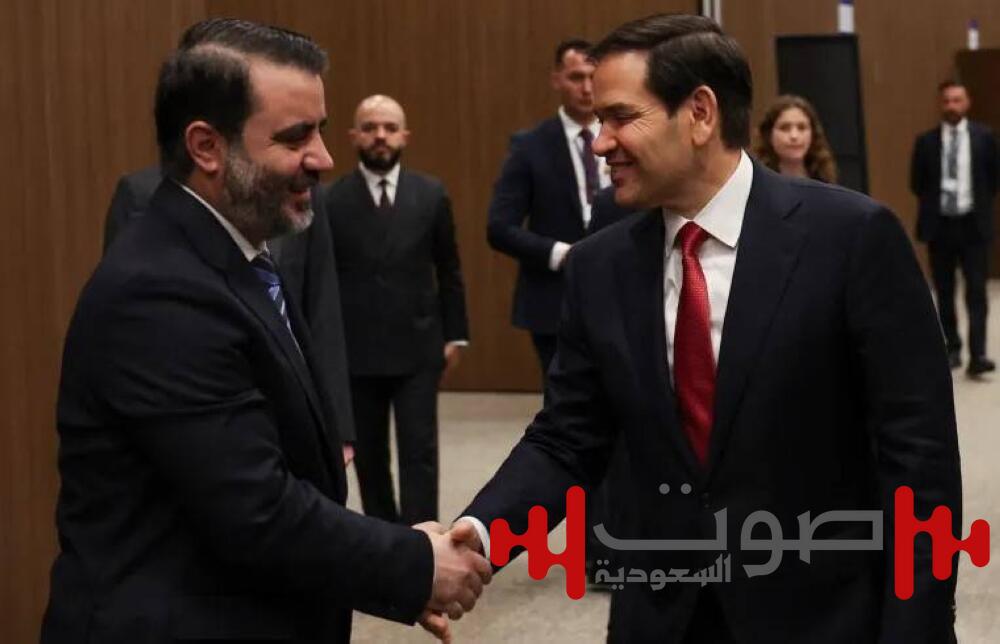 محادثات أمريكية - سورية لرفع «قانون قيصر»
