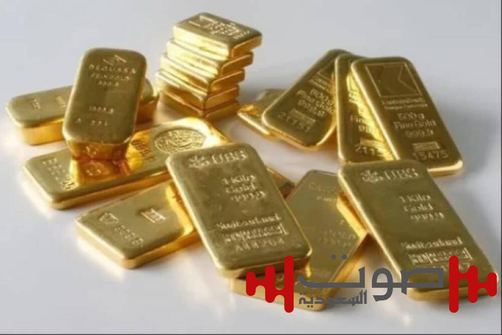 الذهب يواصل طلوعه التاريخي.. الأوقية تجاوزت 3200 دولار