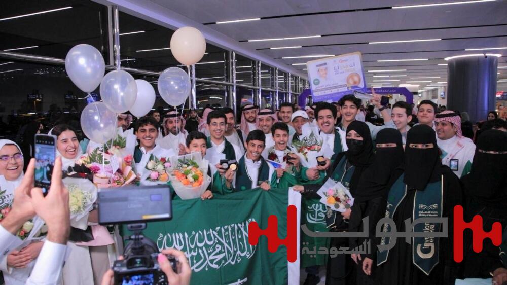تعليم الرياض يحصد 11 ميدالية في أكبر معرض عالمي للاختراعات