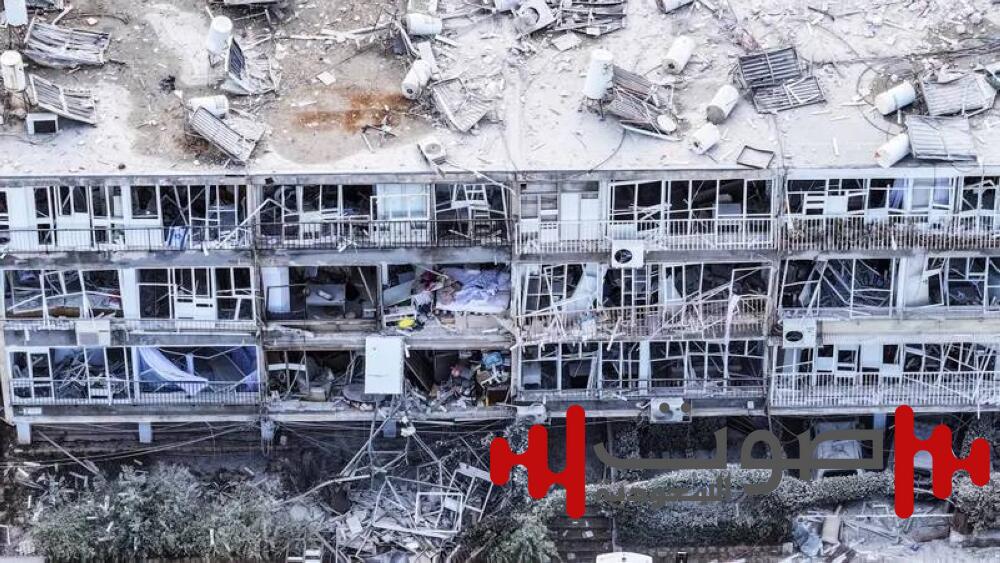 إسرائيل تقصف 80 هدفاً.. نتنياهو يتوعد إيران بدفع «ثمن باهظ»