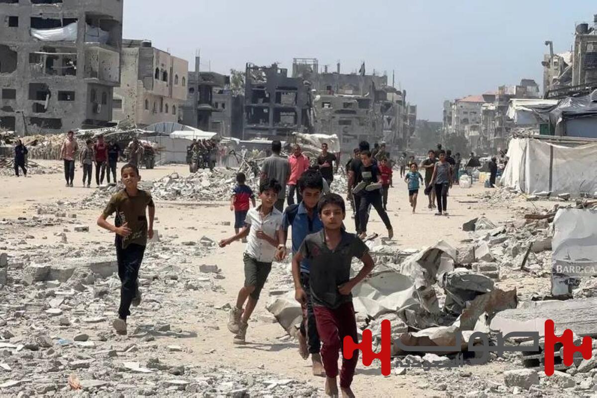 ما بنود الهدنة المؤقتة في غزة؟