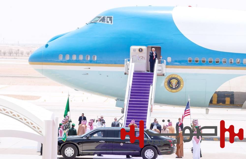 ولي العهد يطالب بوقف التصعيد في المنطقة.. ويؤكد براغماتية «المصالح»