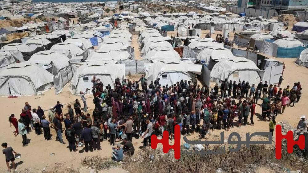«هدنة غزة».. عالقة بين النار والدبلوماسية
