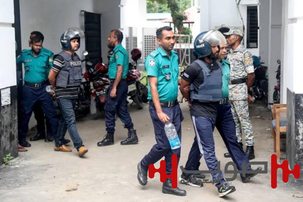 محكمة بنغلاديشية تتهم رئيسة الوزراء السابقة ومسؤولين بارتكاب جرائم إنسانية