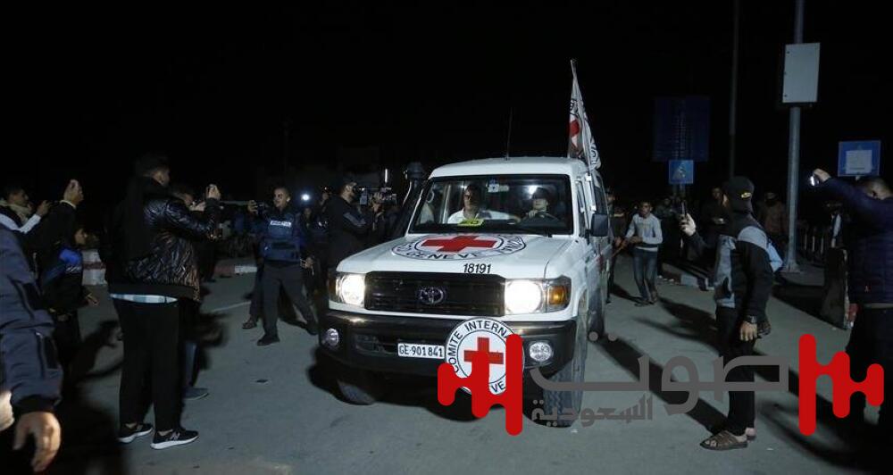 حماس: فقدنا الاتصال بمجموعة أسير أمريكي ـ إسرائيلي