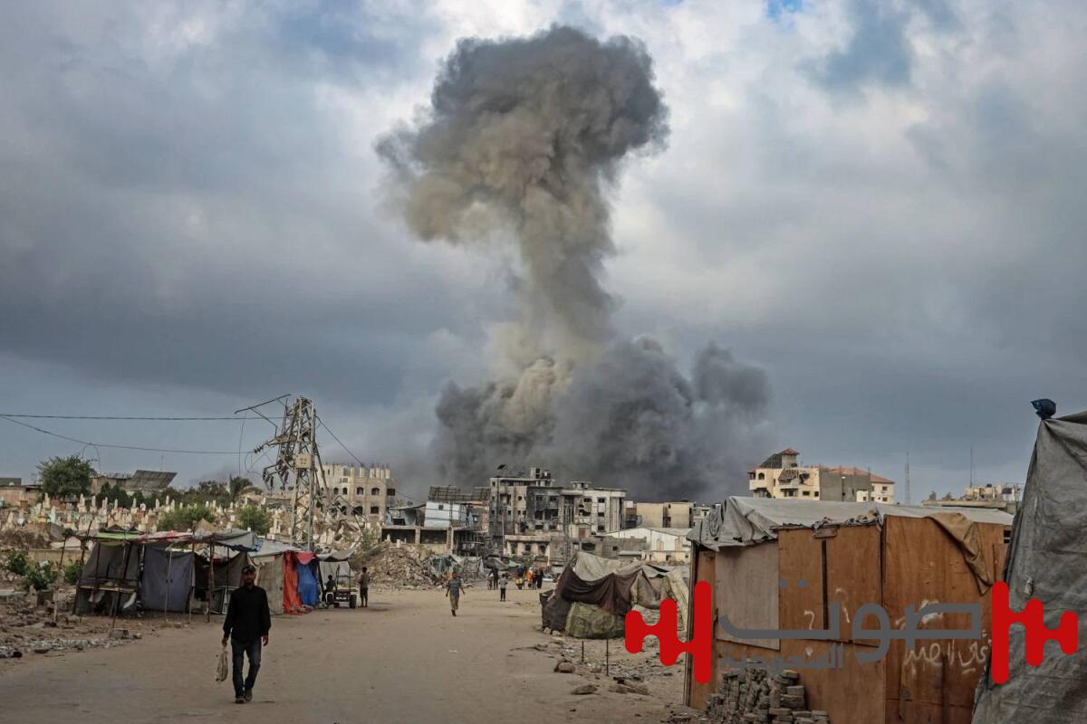 دعوات غربية لوقف اتفاق التجارة وتصدير السلاح لإسرائيل