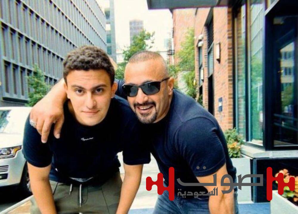 نجل السقا يرد على منتقديه في «سيد الناس»: «أنا هنجح.. واللي خلف مامتش»